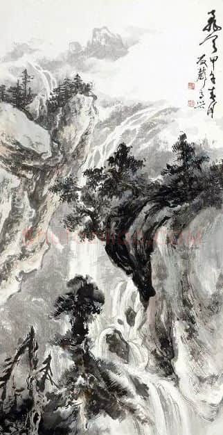汪友农·飞天