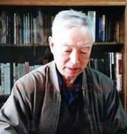 龙宗鑫·画像·照片