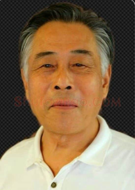 王建忠·画像·照片