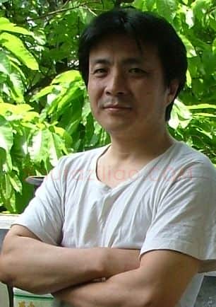 史朝阳·画像·照片