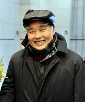 周本义·画像·照片