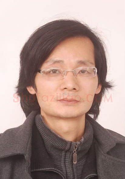林艺阳·画像·照片