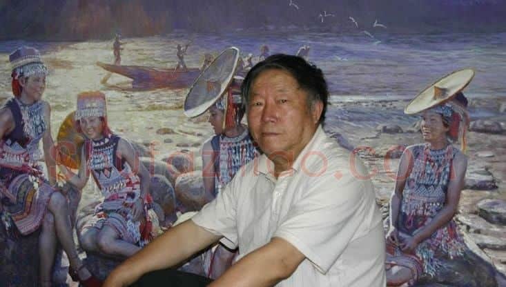 裴文璐·画像·照片