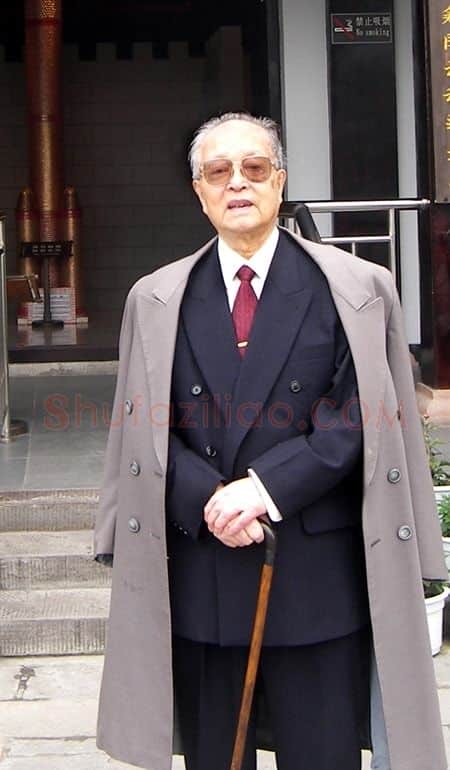 李道熙·画像·照片