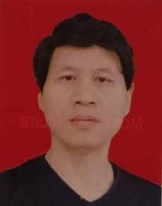 徐德平·画像·照片