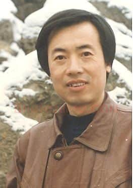 文晋川·画像·照片