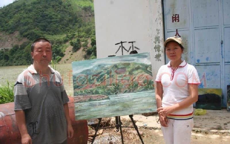 黎炬·画像·照片