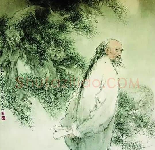 马振声·聊斋