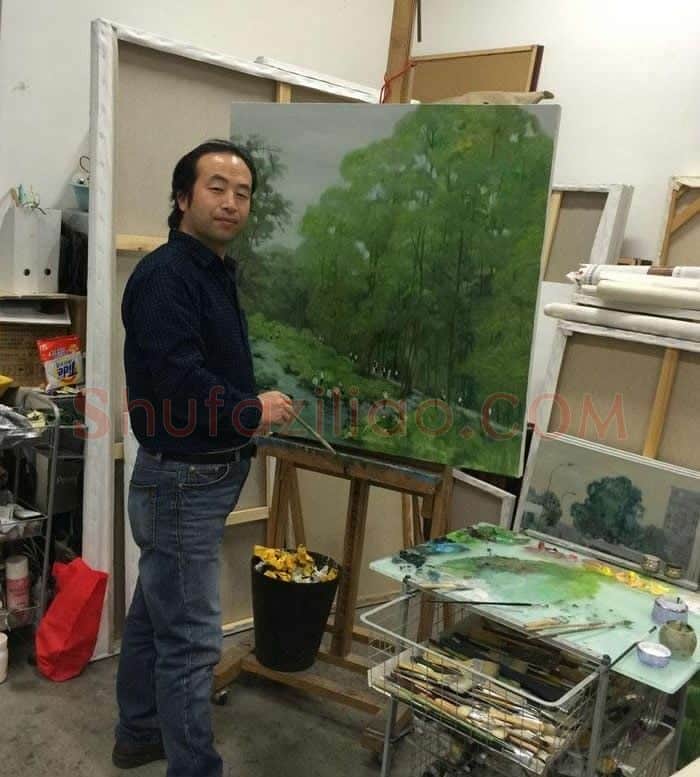 林自栋·画像·照片