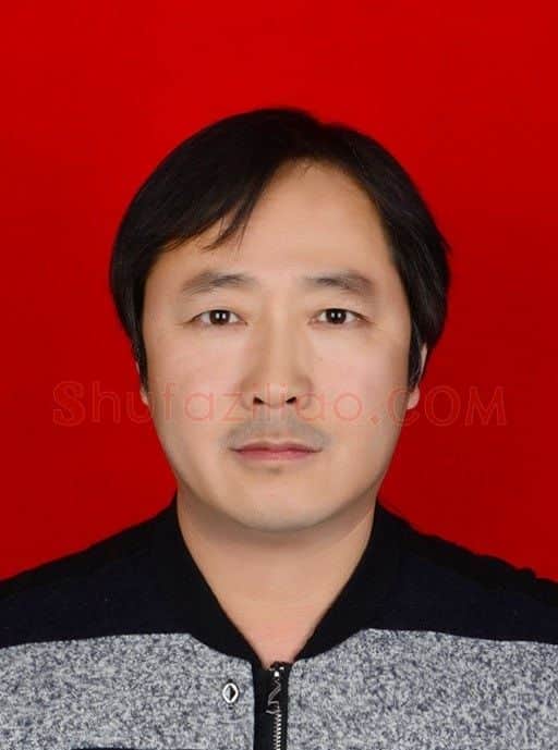 张海龙·画像·照片