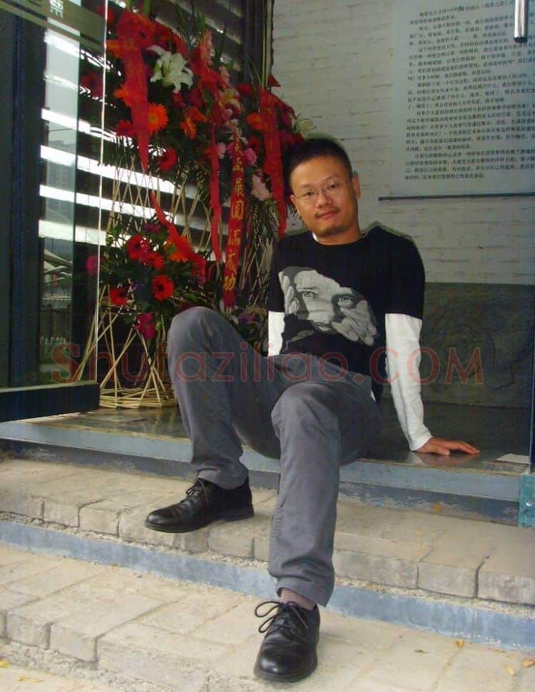 邓洧·画像·照片