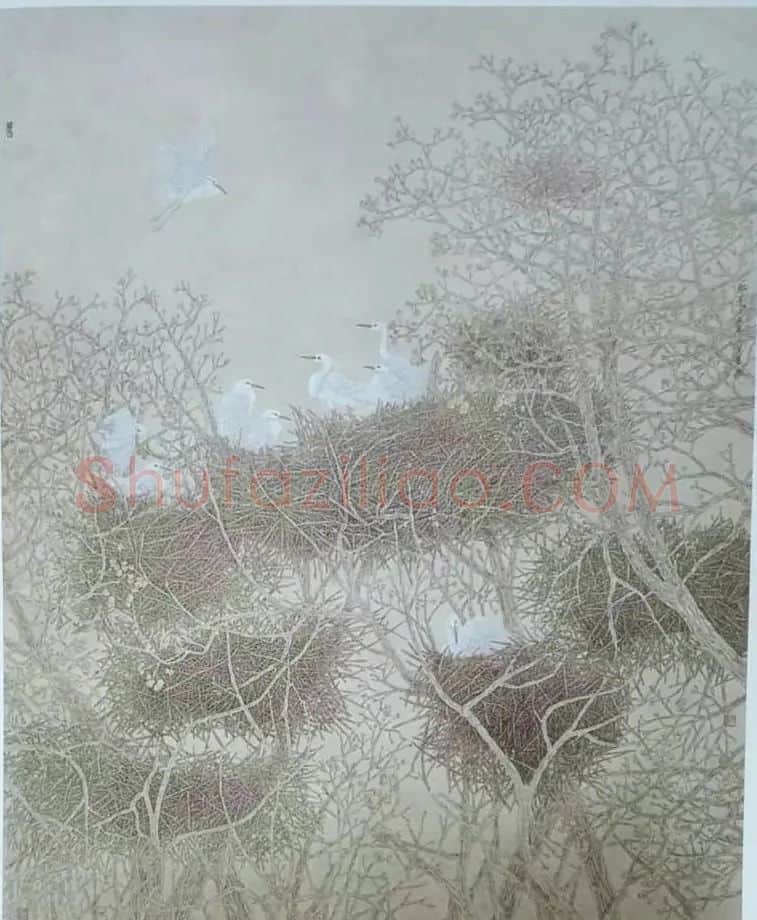 黄小兰·家园