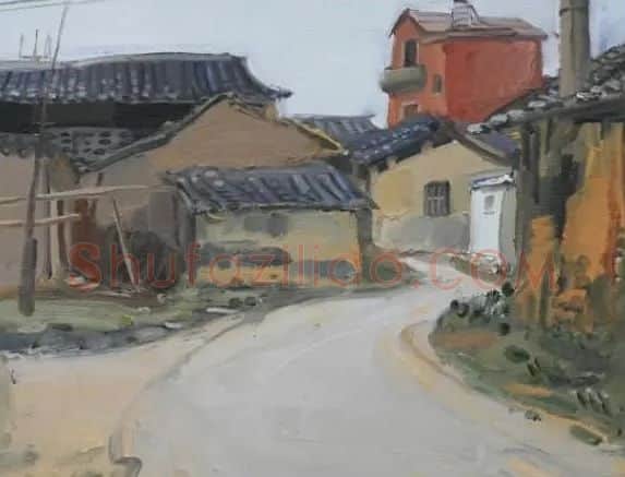 王琨·作品