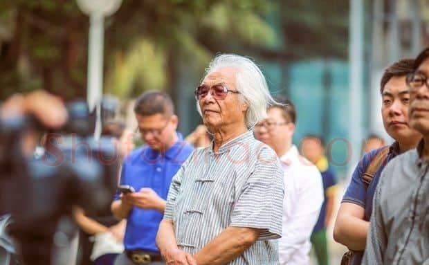 李秀实·画像·照片