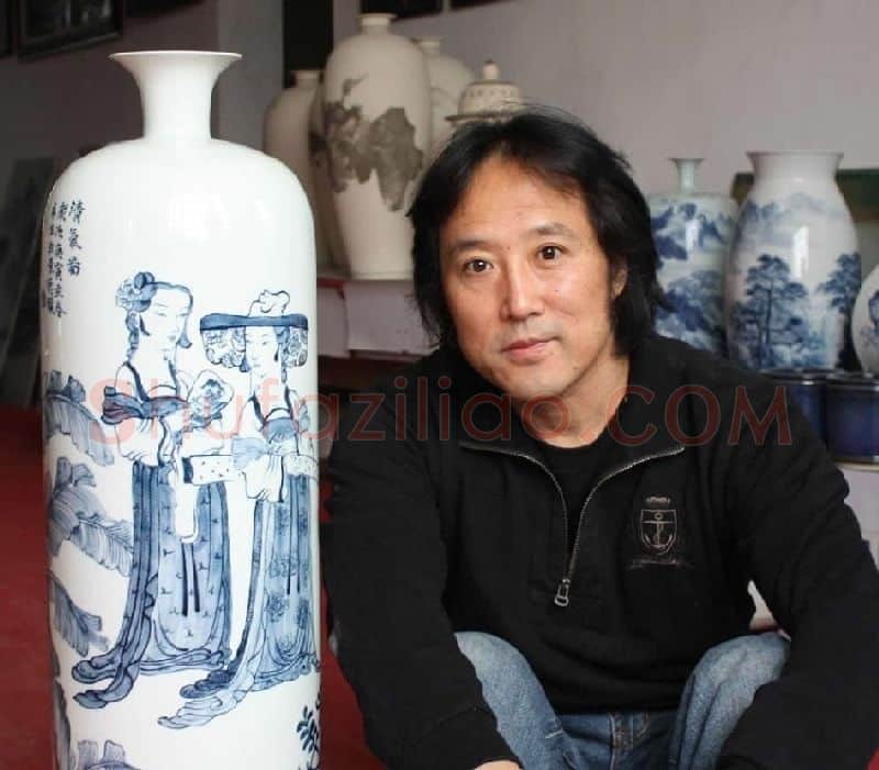 徐永生·徐永生