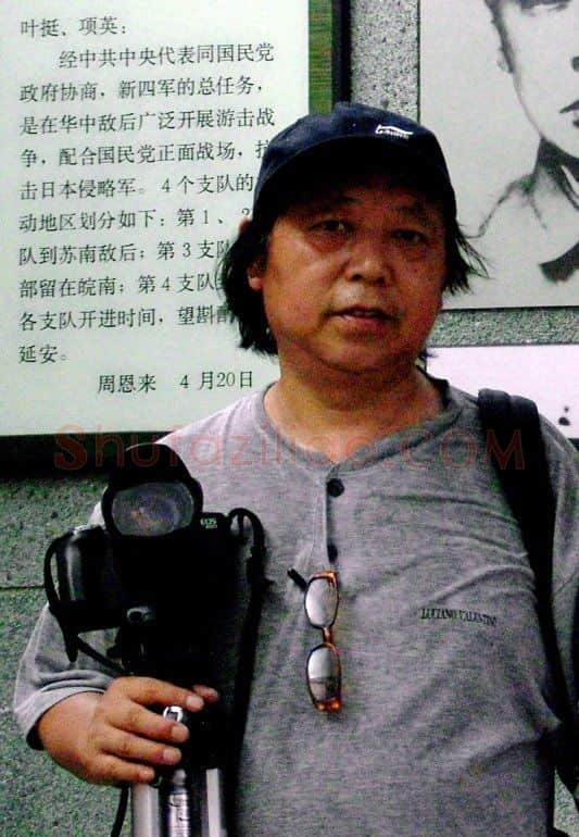 戴起群·画像·照片