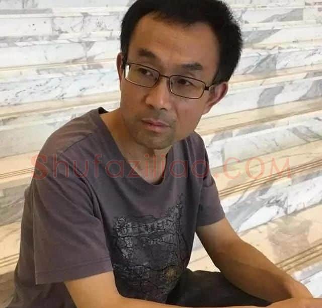 公茂进·画像·照片