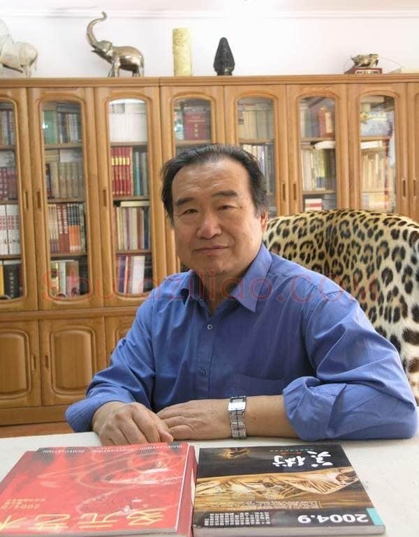 戴成有·画像·照片