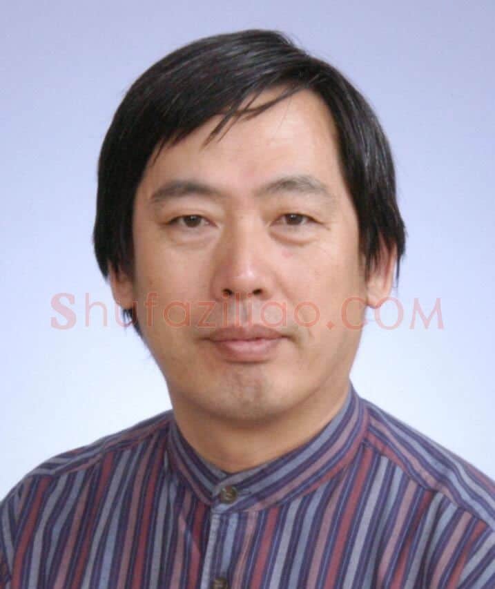 陈齐堃·画像·照片
