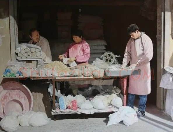焦有朋·作品