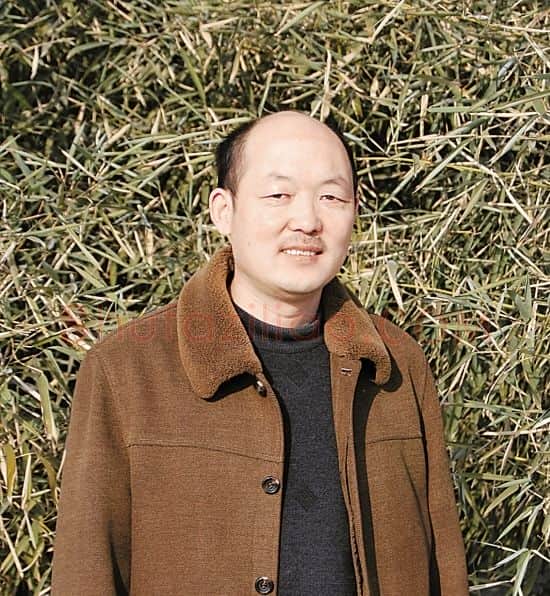 郑柏林·画像·照片