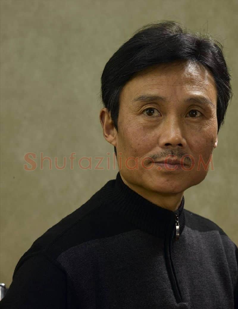 彭懋先·彭懋先