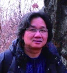 罗志奇·画像·照片