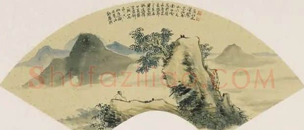 区广安·作品