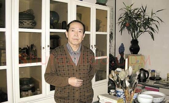 史振峰