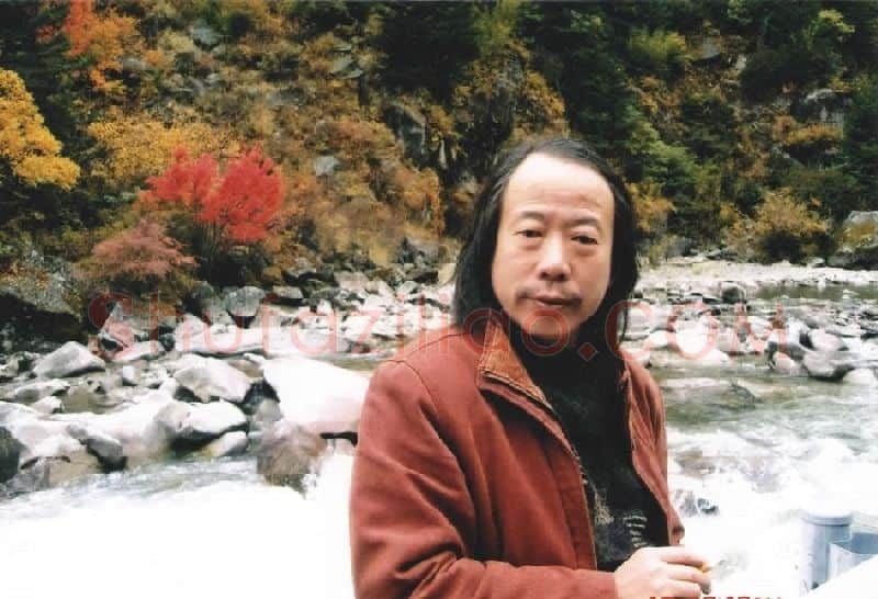 叶烂·画像·照片