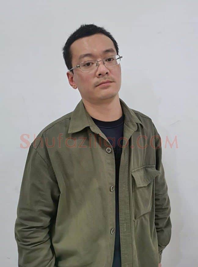 陈超