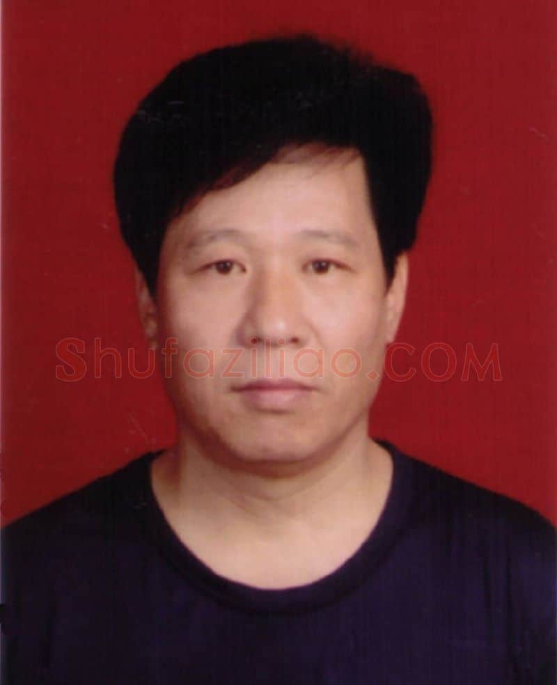 张彦宏·画像·照片