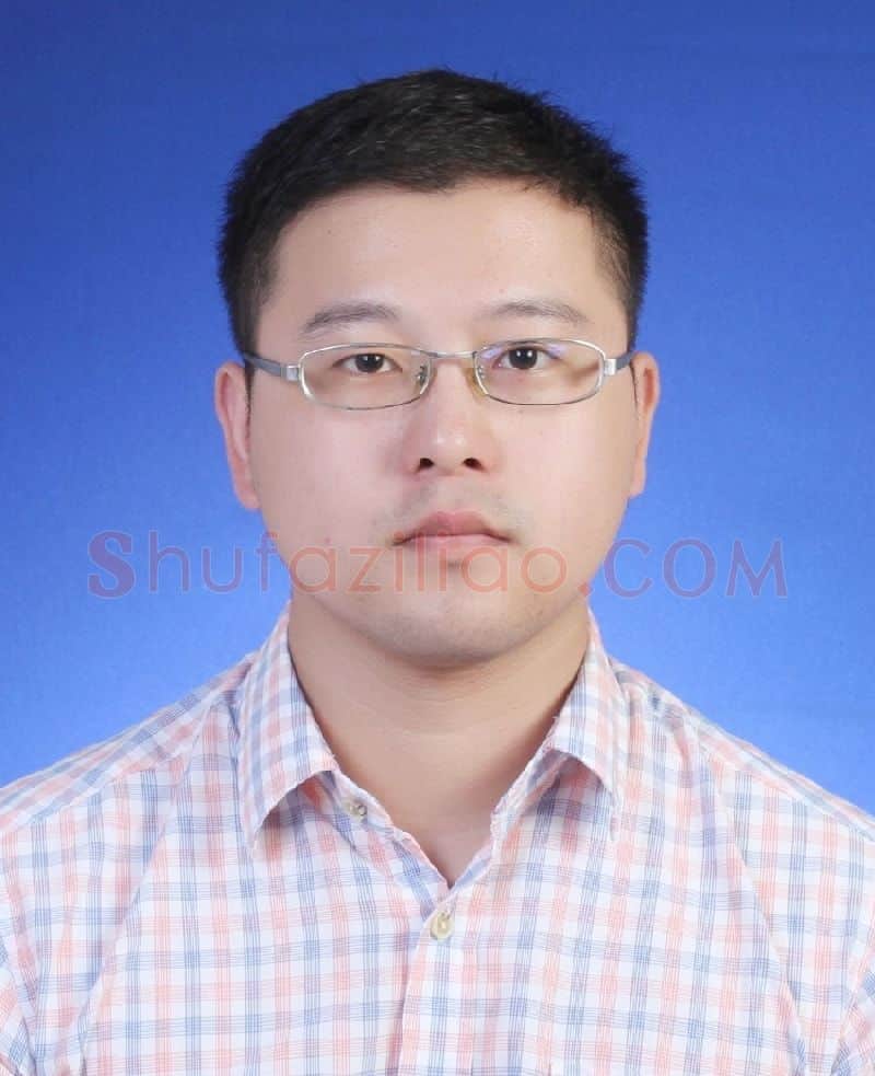 杨辰·画像·照片