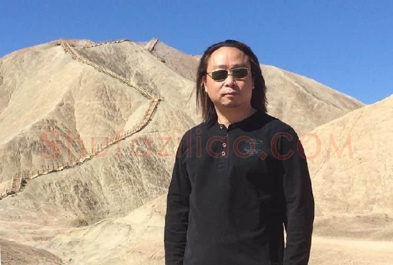 陈万福·画像·照片