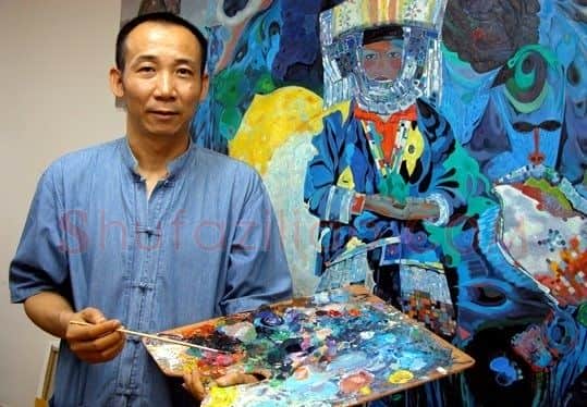 黄菁·画像·照片