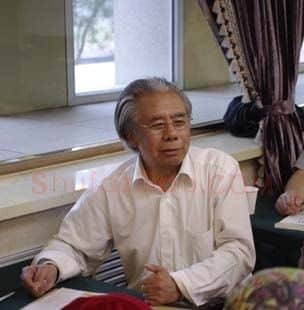 李福来·画像·照片