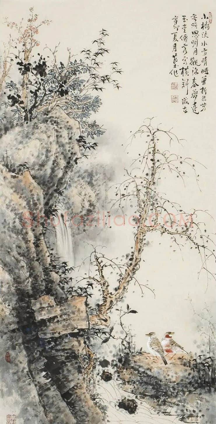 黄坚·作品