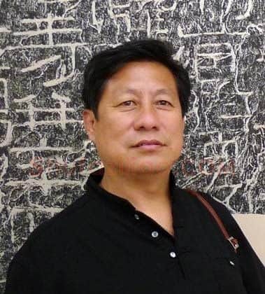 李山楼·画像·照片