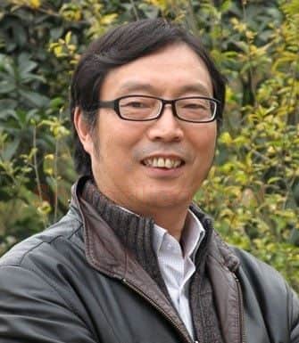 秦天柱·画像·照片
