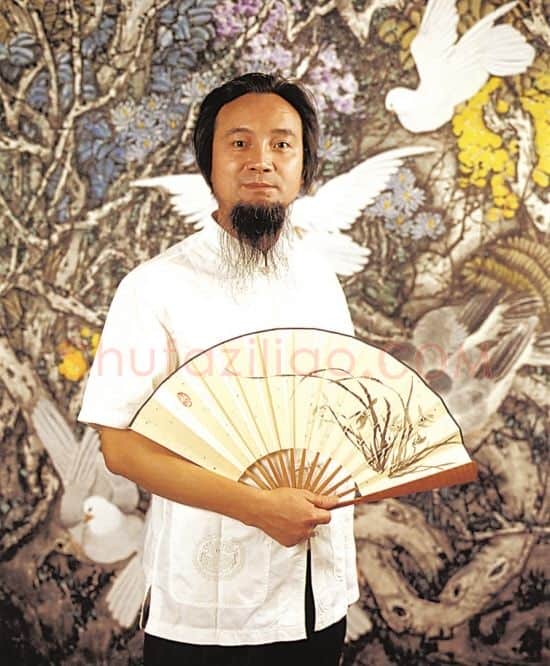 金晓海·画像·照片