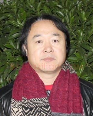 赵振波·画像·照片