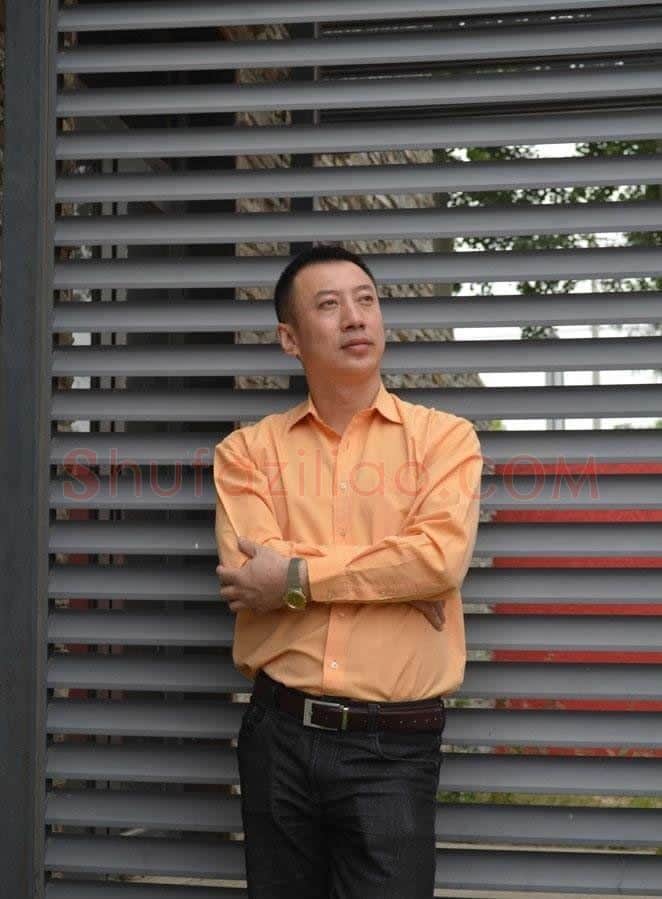 郭洪权·画像·照片