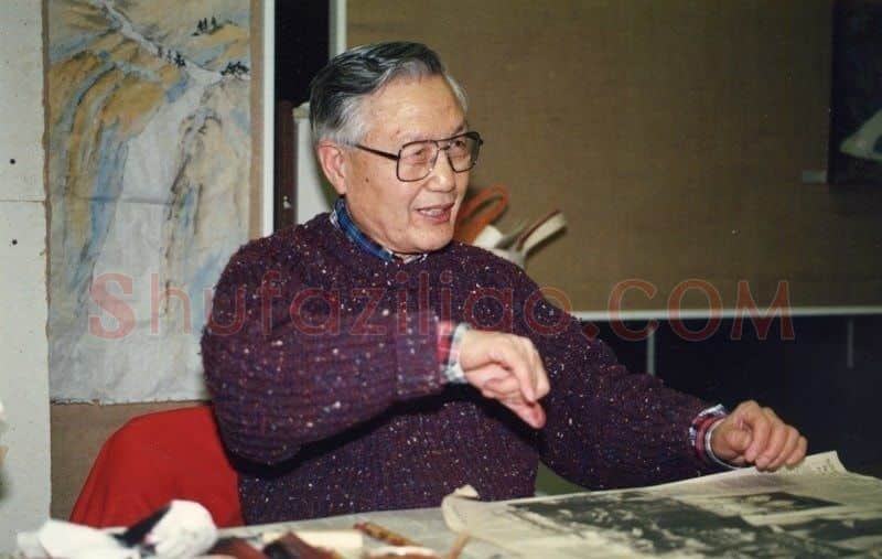 侯北人·侯北人