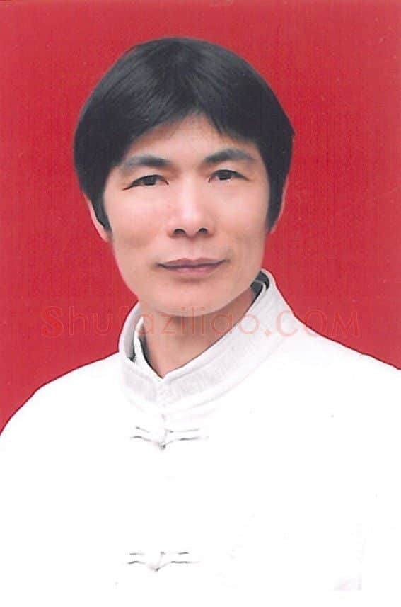 莫立钦·画像·照片
