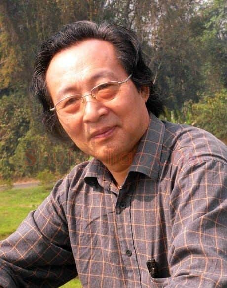 向极鄢·画像·照片