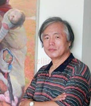吕双明·画像·照片