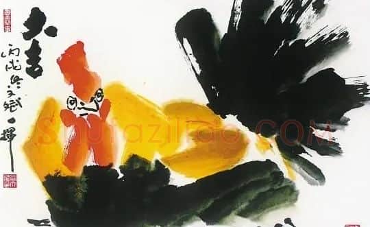 潘文斌·大吉