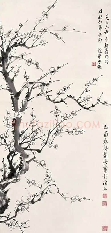 梅兰芳·作品