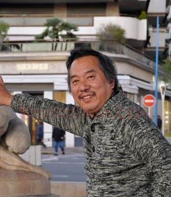 胡泽涛·画像·照片