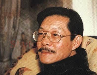 白伯骅·画像·照片